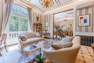 Piso  Diagonal. Gran piso en venta en sant gervasi  galvany Piso  Diagonal. Gran piso en venta en sant gervasi  galvany