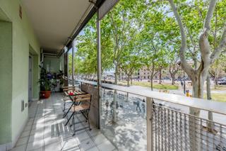 Piccolo appartamento  Passeig paseo de joan de borbó. Piso con mucha luz en la vila olímpica del poblenou Piccolo appartamento  Passeig paseo de joan de borbó. Piso con mucha luz en la vila olímpica del poblenou