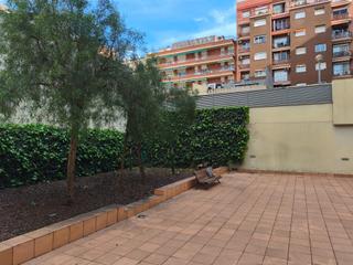 Appartement  Carrer girona. Apartamento con terraza en calle girona, dreta de leixample Appartement  Carrer girona. Apartamento con terraza en calle girona, dreta de leixample