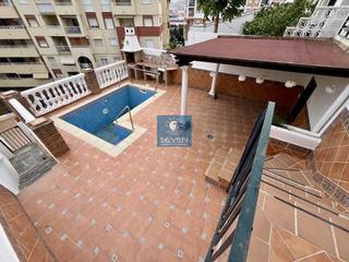 Maison jumelée à Velilla - Velilla Taramay. Casa adosada en venta en p4, 6 dormitorios. Maison jumelée à Velilla - Velilla Taramay. Casa adosada en venta en p4, 6 dormitorios.