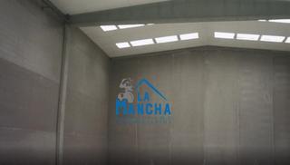 Miete Fabrikhalle  Labradores. Inmobiliaria la mancha alquila nave industrial poligono de los m Miete Fabrikhalle  Labradores. Inmobiliaria la mancha alquila nave industrial poligono de los m