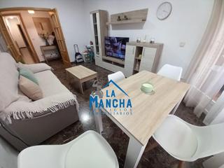 Pis  Calle lope de vega. Inmobiliaria la mancha vende bonito piso en zona el pilarcircunv Pis  Calle lope de vega. Inmobiliaria la mancha vende bonito piso en zona el pilarcircunv