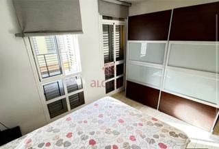 Dreistöckige Wohnung Marítima. Triplex en caletillas Dreistöckige Wohnung Marítima. Triplex en caletillas
