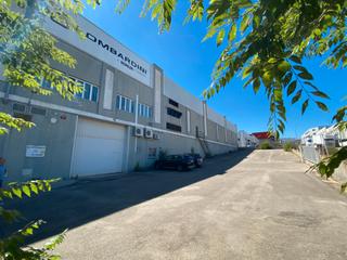 Nau industrial a Carrer parís 1. Nave industrial en venta en rubí, barcelona Nau industrial a Carrer parís 1. Nave industrial en venta en rubí, barcelona