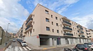 Parking coche en Carrer de barcelona 58. Junto a bon preu Parking coche en Carrer de barcelona 58. Junto a bon preu