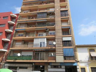 Piso en Carretera de gabriel císcar 87. Se vende la mitad de un piso en gandia Piso en Carretera de gabriel císcar 87. Se vende la mitad de un piso en gandia
