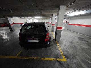 Parking voiture à Carrer de sant joan bosco 37 Parking voiture à Carrer de sant joan bosco 37