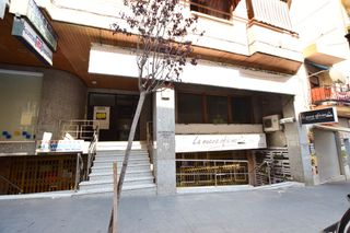 Local Comercial en Avenida de ifach 9. Local comercial con aire acondicionado Local Comercial en Avenida de ifach 9. Local comercial con aire acondicionado