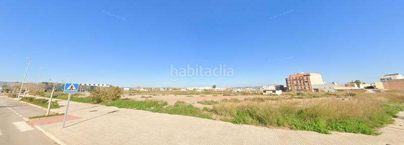 Foto 02478704-b42d-4486-8daf-02d8cdb6b676. Terreno residenziale in carrer pietat 167 in Avenida Alemania-Italia Villarreal / Vila - real Foto 02478704-b42d-4486-8daf-02d8cdb6b676. Terreno residenziale in carrer pietat 167 in Avenida Alemania-Italia Villarreal / Vila - real