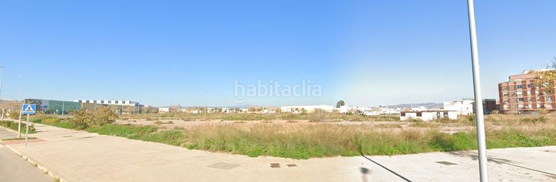 Foto 6fde8f48-6f89-4378-9f64-f88a5340fc5d. Terreno residenziale in carrer pietat 167 in Avenida Alemania-Italia Villarreal / Vila - real Foto 6fde8f48-6f89-4378-9f64-f88a5340fc5d. Terreno residenziale in carrer pietat 167 in Avenida Alemania-Italia Villarreal / Vila - real