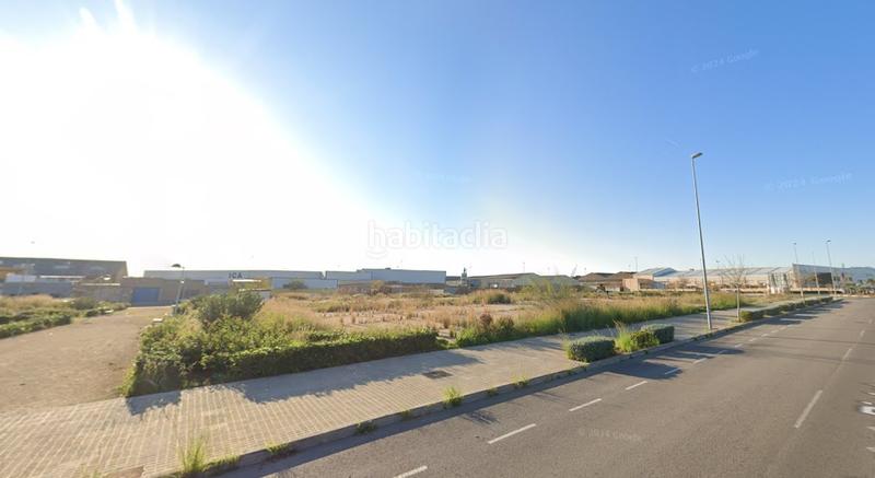 Foto 7523c759-905d-49d2-af2e-a528d10bf782. Terreno residenziale in carrer pietat 167 in Avenida Alemania-Italia Villarreal / Vila - real Foto 7523c759-905d-49d2-af2e-a528d10bf782. Terreno residenziale in carrer pietat 167 in Avenida Alemania-Italia Villarreal / Vila - real