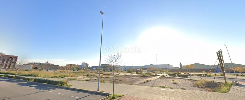 Foto 9babba88-1c89-40c3-b16b-6206e2dc47b1. Terreno residenziale in carrer pietat 167 in Avenida Alemania-Italia Villarreal / Vila - real Foto 9babba88-1c89-40c3-b16b-6206e2dc47b1. Terreno residenziale in carrer pietat 167 in Avenida Alemania-Italia Villarreal / Vila - real