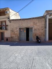 Local Comercial a N/a. Venta de local de almacen con patio descubierto en algimia de al Local Comercial a N/a. Venta de local de almacen con patio descubierto en algimia de al