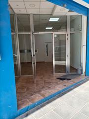 Lloguer Local Comercial a Avenida fray luis amigo 6. Alquiler de local comercial en segorbe Lloguer Local Comercial a Avenida fray luis amigo 6. Alquiler de local comercial en segorbe