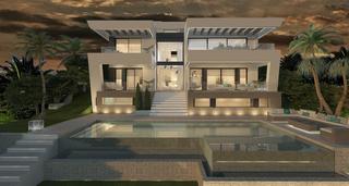 Chalet in Avenida italia de mijas golf 25. Villa mijas golf Chalet in Avenida italia de mijas golf 25. Villa mijas golf