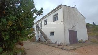 Casa a Batoi. Finca de olivos en alcoy Casa a Batoi. Finca de olivos en alcoy