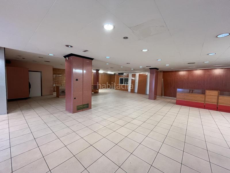 Foto 7d5d5356-42b8-4cdf-8a12-5b8572107798. Locale commerciale in de sant blai 2 in Font dels Capellans - Sagrada Familia Manresa Foto 7d5d5356-42b8-4cdf-8a12-5b8572107798. Locale commerciale in de sant blai 2 in Font dels Capellans - Sagrada Familia Manresa