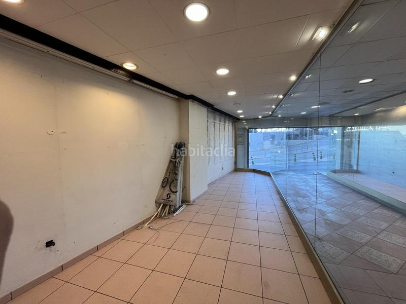 Foto ac3bd401-fb0f-4c69-9a73-1570305e0ec3. Locale commerciale in de sant blai 2 in Font dels Capellans - Sagrada Familia Manresa Foto ac3bd401-fb0f-4c69-9a73-1570305e0ec3. Locale commerciale in de sant blai 2 in Font dels Capellans - Sagrada Familia Manresa