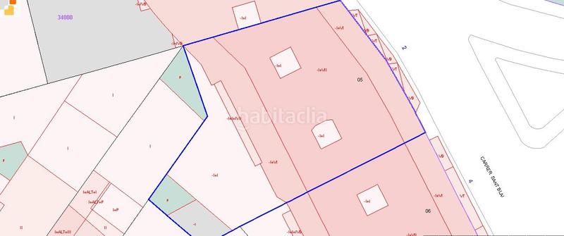 Foto b273e31b-52f4-490f-9d25-cf296e7576d2. Locale commerciale in de sant blai 2 in Font dels Capellans - Sagrada Familia Manresa Foto b273e31b-52f4-490f-9d25-cf296e7576d2. Locale commerciale in de sant blai 2 in Font dels Capellans - Sagrada Familia Manresa