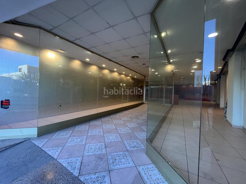 Foto de1d74a3-6a63-4f47-82ff-250df75953fd. Locale commerciale in de sant blai 2 in Font dels Capellans - Sagrada Familia Manresa Foto de1d74a3-6a63-4f47-82ff-250df75953fd. Locale commerciale in de sant blai 2 in Font dels Capellans - Sagrada Familia Manresa