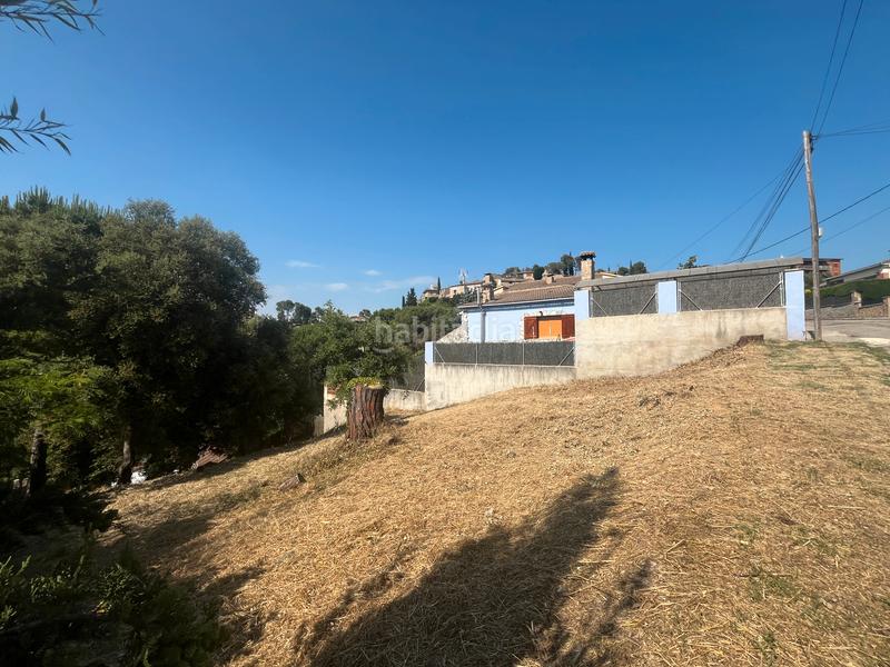 Foto 0ccdec07-7c4f-41af-8852-600981c7f9ff. Wohngrundstück in del bosquet 8 in Talamanca Foto 0ccdec07-7c4f-41af-8852-600981c7f9ff. Wohngrundstück in del bosquet 8 in Talamanca