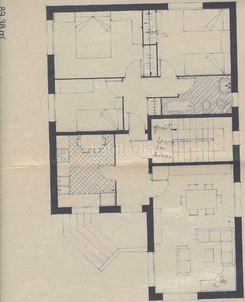 Foto 190cee03-8690-4dc7-8d1c-c0a3a2a6bd9c. Wohngrundstück in del bosquet 8 in Talamanca Foto 190cee03-8690-4dc7-8d1c-c0a3a2a6bd9c. Wohngrundstück in del bosquet 8 in Talamanca