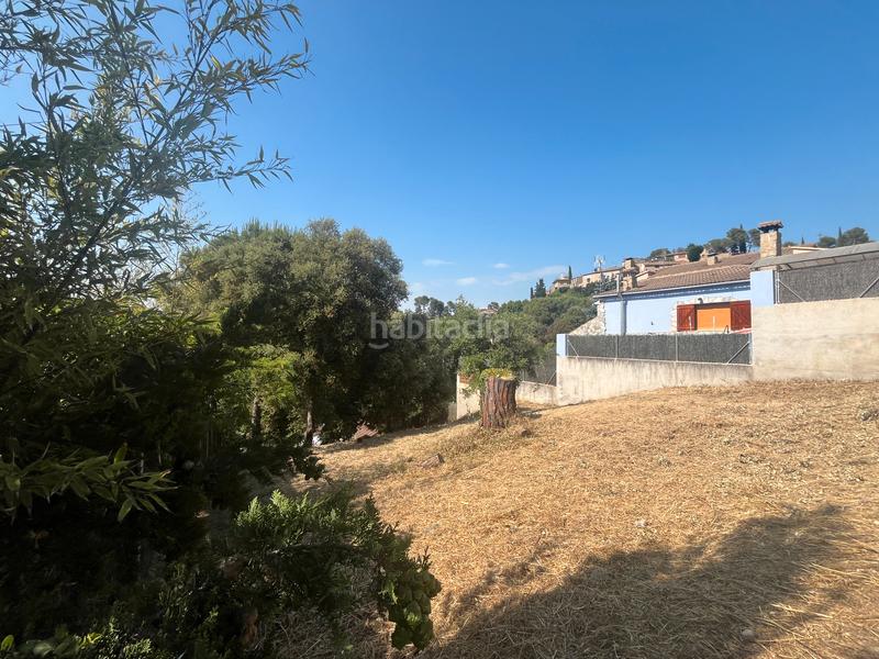 Foto 5ab85096-e97c-40b6-82a9-da67f947b045. Wohngrundstück in del bosquet 8 in Talamanca Foto 5ab85096-e97c-40b6-82a9-da67f947b045. Wohngrundstück in del bosquet 8 in Talamanca