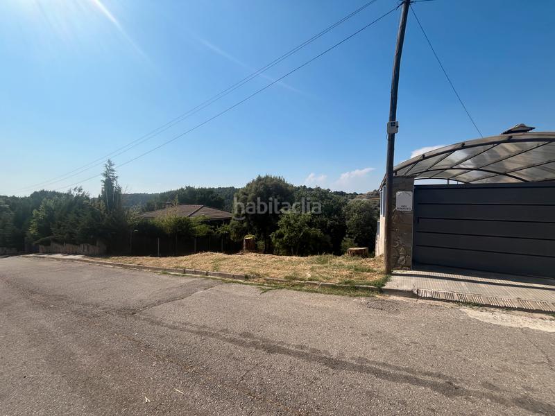 Foto ee61a15a-ee73-4436-a40c-e7d1029c91e3. Wohngrundstück in del bosquet 8 in Talamanca Foto ee61a15a-ee73-4436-a40c-e7d1029c91e3. Wohngrundstück in del bosquet 8 in Talamanca