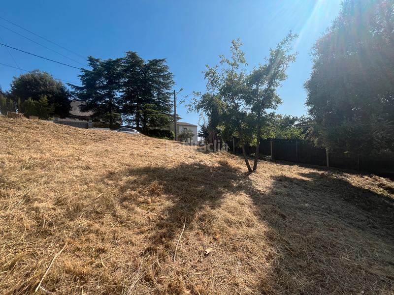 Foto f2913133-97f5-444a-b64b-dc7bed6555cc. Wohngrundstück in del bosquet 8 in Talamanca Foto f2913133-97f5-444a-b64b-dc7bed6555cc. Wohngrundstück in del bosquet 8 in Talamanca