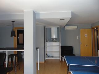 Bureau  De les piques. Oficina en venta en el corazón de manresa Bureau  De les piques. Oficina en venta en el corazón de manresa