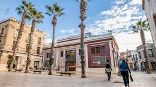 Lloguer Edifici a Centre-Estació. Edificio de 1200m2 apto para multitud de actividades en el centr Lloguer Edifici a Centre-Estació. Edificio de 1200m2 apto para multitud de actividades en el centr