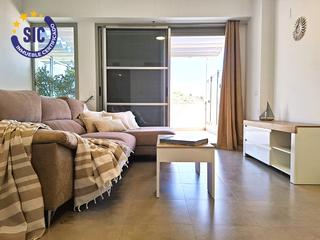 Piso Oropesa del mar-orpesa - cl la carrasca. Duplex con dos terrazas Piso Oropesa del mar-orpesa - cl la carrasca. Duplex con dos terrazas