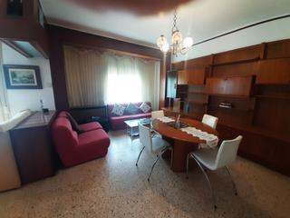 Location Appartement à Almenar. Piso 4 hab. almenar. amueblado Location Appartement à Almenar. Piso 4 hab. almenar. amueblado