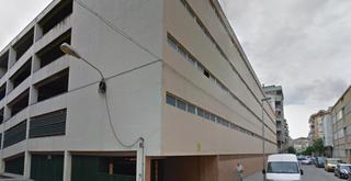 Aparcament cotxe Del pare sanahüja. Se vende parking individual Aparcament cotxe Del pare sanahüja. Se vende parking individual