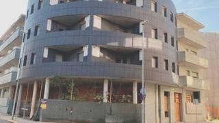 Édifice  De sant antoni Édifice  De sant antoni