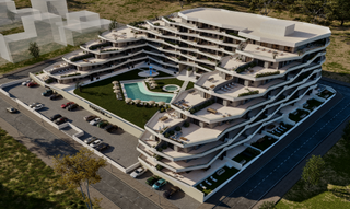 Apartament a San Miguel de Salinas. Apartamentos en el centro de san miguel de salinas Apartament a San Miguel de Salinas. Apartamentos en el centro de san miguel de salinas