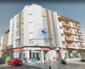 Rent Car parking Avenida constitución. Plaza de garaje para alquilar Rent Car parking Avenida constitución. Plaza de garaje para alquilar