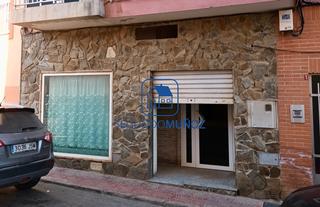 Geschäftsraum Calle cañadica. Local comercial en mazarrón Geschäftsraum Calle cañadica. Local comercial en mazarrón