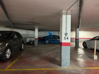 Car parking Avenida juan carlos i. Plaza de garaje en avenida juan carlos i Car parking Avenida juan carlos i. Plaza de garaje en avenida juan carlos i