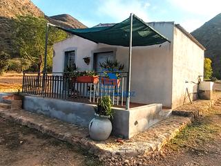 Mas à Mazarrón Casco Urbano. Excelente terreno con casa de campo Mas à Mazarrón Casco Urbano. Excelente terreno con casa de campo