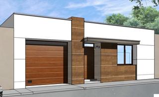 Maison à Valdepeñas. Casa en planta baja para reformar o tirar, con proyecto Maison à Valdepeñas. Casa en planta baja para reformar o tirar, con proyecto