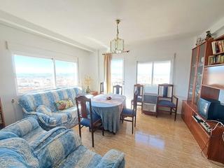 Appartamento in Valdepeñas. Piso en pleno centro, con increíbles vistas Appartamento in Valdepeñas. Piso en pleno centro, con increíbles vistas