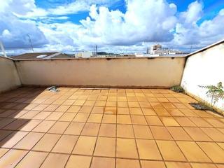 Attique à Valdepeñas. Magnifico atico de 2 dormitorios, con garaje y trastero, céntric Attique à Valdepeñas. Magnifico atico de 2 dormitorios, con garaje y trastero, céntric