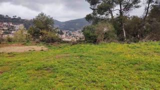 Wohngrundstück in Vallirana. Gran parcela muy llana y soleada en llibra casanovas Wohngrundstück in Vallirana. Gran parcela muy llana y soleada en llibra casanovas