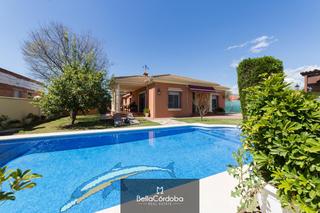 Xalet a El Higuerón. Dos chalets independientes con casita de invitados y piscina. no Xalet a El Higuerón. Dos chalets independientes con casita de invitados y piscina. no