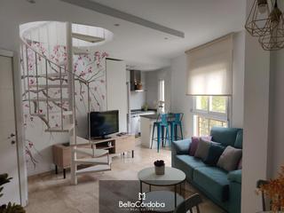 Àtic a Huerta de la Reina - Trassierra. Magnifico atico para inversion cercano a renfe . Àtic a Huerta de la Reina - Trassierra. Magnifico atico para inversion cercano a renfe .