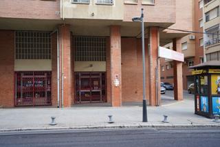 Geschäftsraum in Sant isidre 112. Local com. en venta en hotel la rápita, 1 despacho. Geschäftsraum in Sant isidre 112. Local com. en venta en hotel la rápita, 1 despacho.