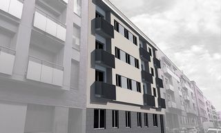 Casa en Carrer torrijos, 84. Obra nueva Casa en Carrer torrijos, 84. Obra nueva