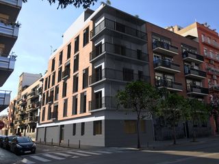 Piso en Carrer castaños, 58. Obra nueva Piso en Carrer castaños, 58. Obra nueva