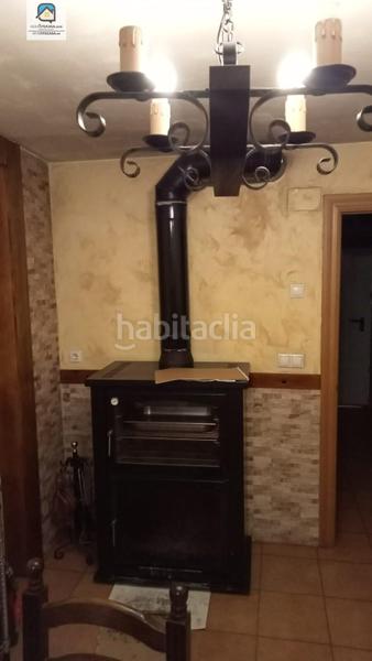 Foto 1f3156dd-20dd-4cad-bf34-9dc4cbf31589. Casa adossada amb calefacció aparcament a Villamuriel de Cerrato Foto 1f3156dd-20dd-4cad-bf34-9dc4cbf31589. Casa adossada amb calefacció aparcament a Villamuriel de Cerrato